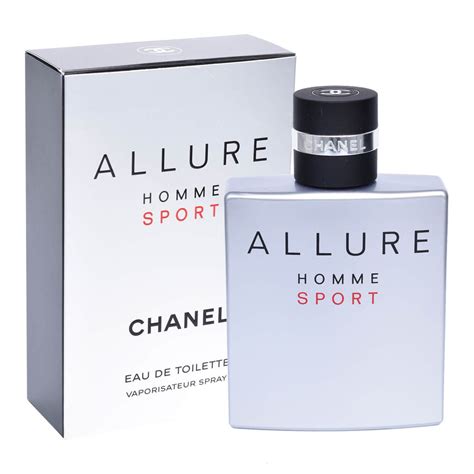 nước hoa nam chanel allure homme sport|allure nước hoa.